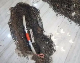 英吉沙测漏水电话