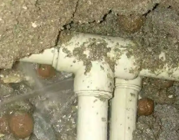 英吉沙测漏水多少钱