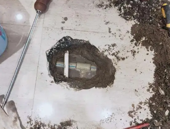 英吉沙测漏水电话