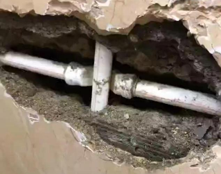 英吉沙测漏水哪家好