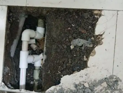 英吉沙测漏水哪家好