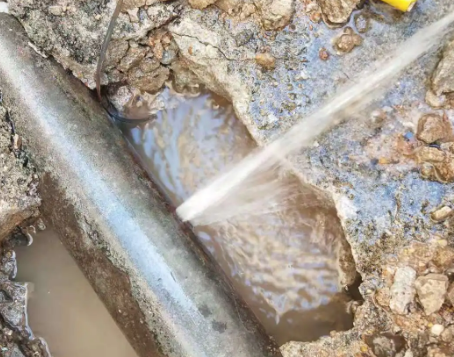 英吉沙测漏水公司