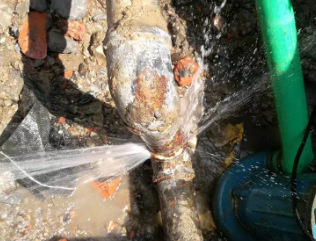 英吉沙测漏水公司电话