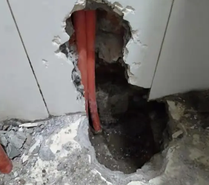 英吉沙漏水检测电话