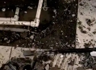 英吉沙漏水检测电话