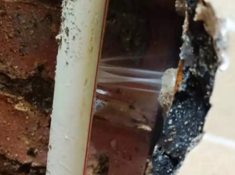 英吉沙漏水检测电话