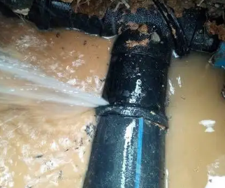 英吉沙测漏水公司哪家好