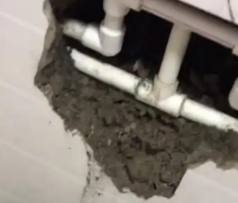 英吉沙漏水检测电话