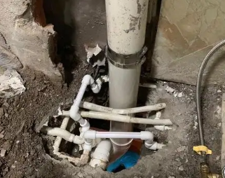 英吉沙漏水检测哪家好