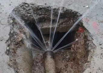 英吉沙漏水检测多少钱