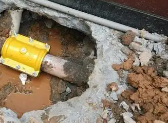 英吉沙漏水检测哪家好