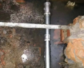 英吉沙漏水检测公司电话