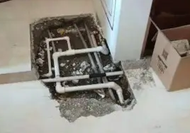 英吉沙卫生间测漏水如何检测