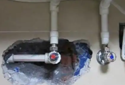 英吉沙卫生间测漏水查询方法