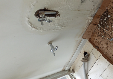 英吉沙卫生间测漏水