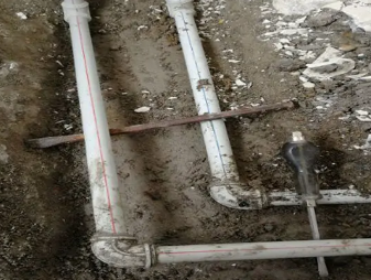 英吉沙卫生间测漏水多少钱