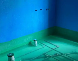 英吉沙卫生间防水