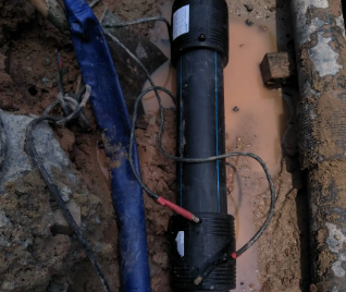 英吉沙水管漏水检测多少钱