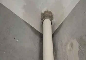 英吉沙卫生间测漏水之渗水防护