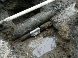 英吉沙水管漏水检测的传递距离多少