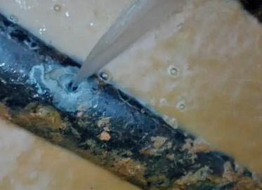 英吉沙水管漏水检测多少钱