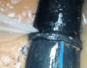 英吉沙水管漏水检测的小妙招