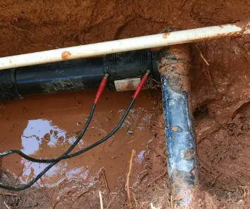 英吉沙水管漏水检测多少钱