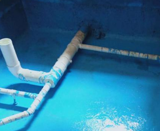 英吉沙卫生间测漏水之如何查漏水点