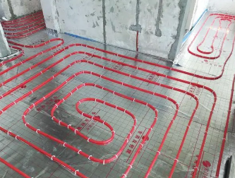 英吉沙地暖维修的知识