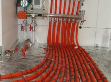 英吉沙地暖维修多少钱