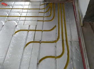 英吉沙地暖维修哪家好