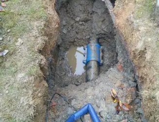 英吉沙水管漏水检测多少钱