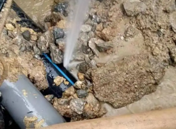 英吉沙水管漏水检测哪家好