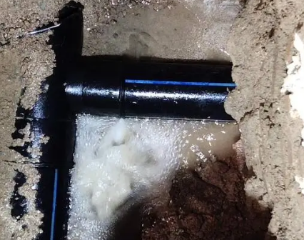 英吉沙水管漏水检测哪家好