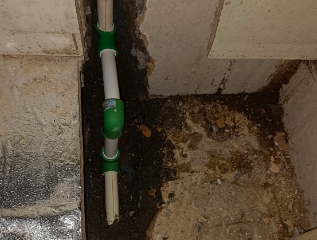 英吉沙卫生间测漏水哪家好