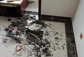 英吉沙漏水检测多少钱