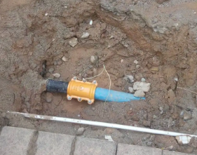 英吉沙水管漏水检测的情况