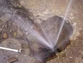 英吉沙水管漏水检测哪家好