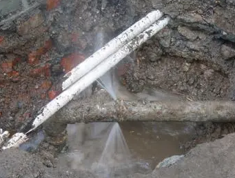 英吉沙测漏水多少钱