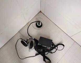 英吉沙测漏水公司