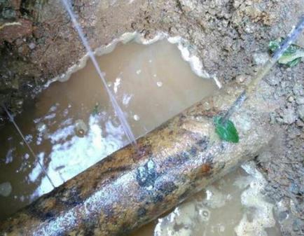 英吉沙漏水检测公司分享下如何测试漏水的案例分享