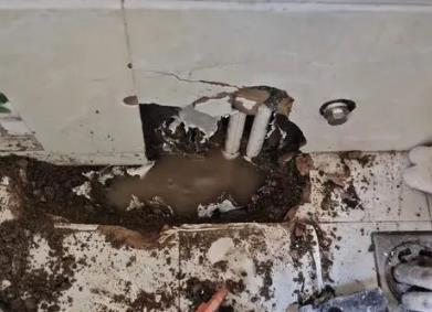 英吉沙漏水检测电话