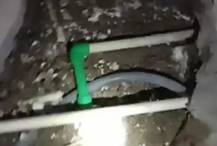 英吉沙测漏水公司